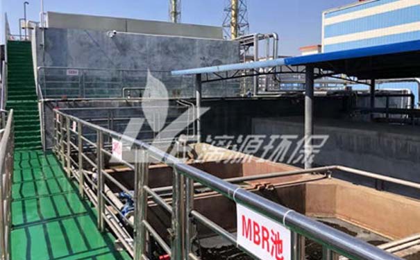 污水處理水解酸化池應(yīng)用 污水處理水解酸化池應(yīng)用
