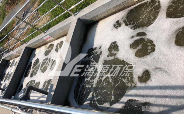 有色金屬冶煉廢水處理 有色金屬冶煉廢水處理