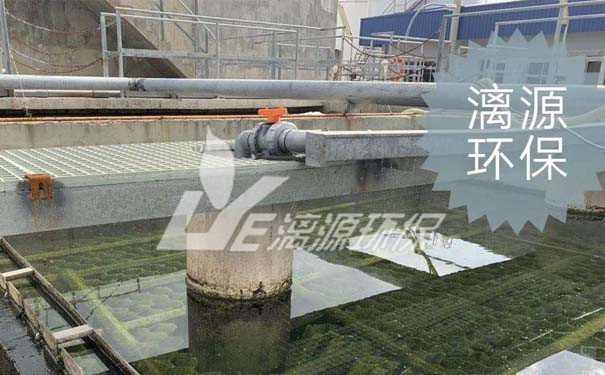 白酒釀造污水處理方法 白酒釀造污水處理方法