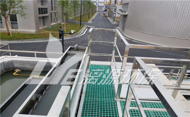 金屬研磨廢水處理 金屬研磨廢水處理