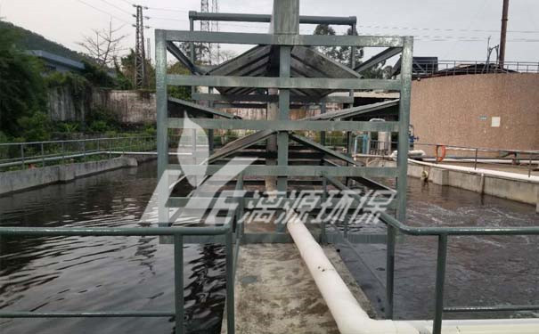 電鍍廢水處理措施 電鍍廢水處理措施