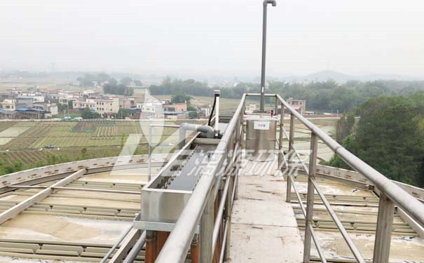 高濃度、難降解有機(jī)化工廢水處理