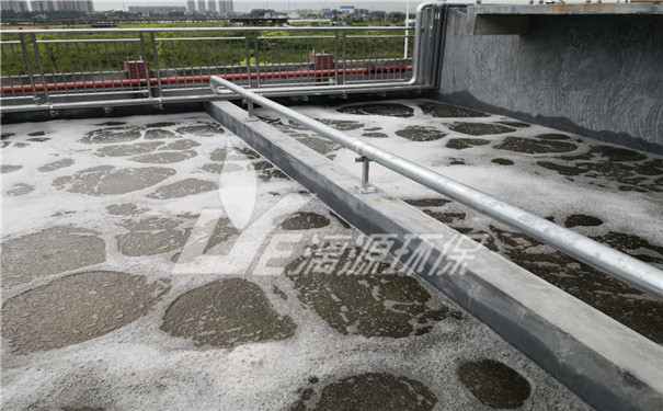 季戊四醇生產(chǎn)廢水處理工藝 季戊四醇生產(chǎn)廢水處理工藝