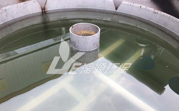 重金屬除鎘廢水處理方法 重金屬除鎘廢水處理方法