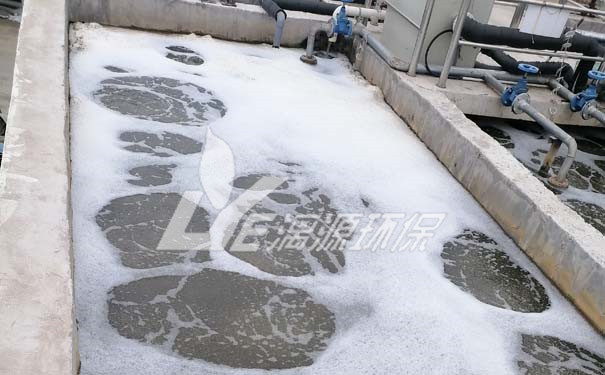 合成類制藥廢水處理工藝 合成類制藥廢水處理工藝
