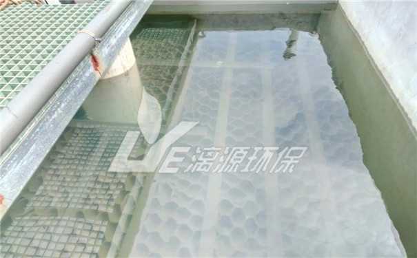 PPA生產(chǎn)廢水處理工藝 PPA生產(chǎn)廢水處理工藝
