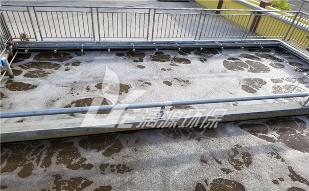 聚芳醚酮廢水處理工藝 聚芳醚酮廢水處理工藝