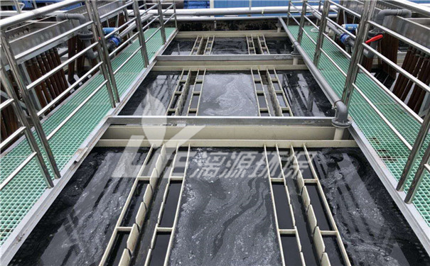 制藥企業(yè)生產(chǎn)廢水處理工藝 制藥企業(yè)生產(chǎn)廢水處理工藝