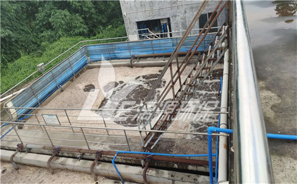 電子級(jí)碳酸酯類廢水處理工藝 電子級(jí)碳酸酯類廢水處理工藝