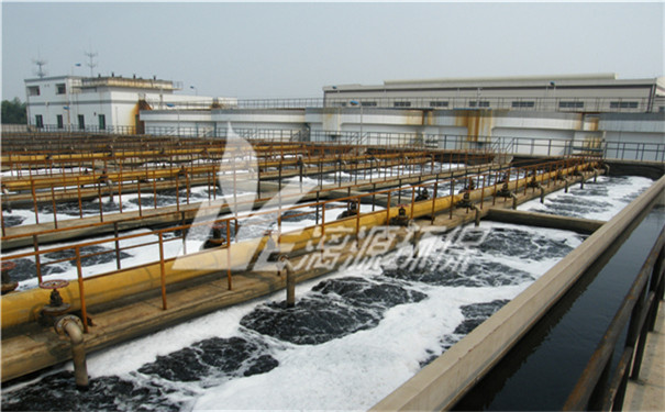 檸檬醛廢水處理方法 檸檬醛廢水處理方法